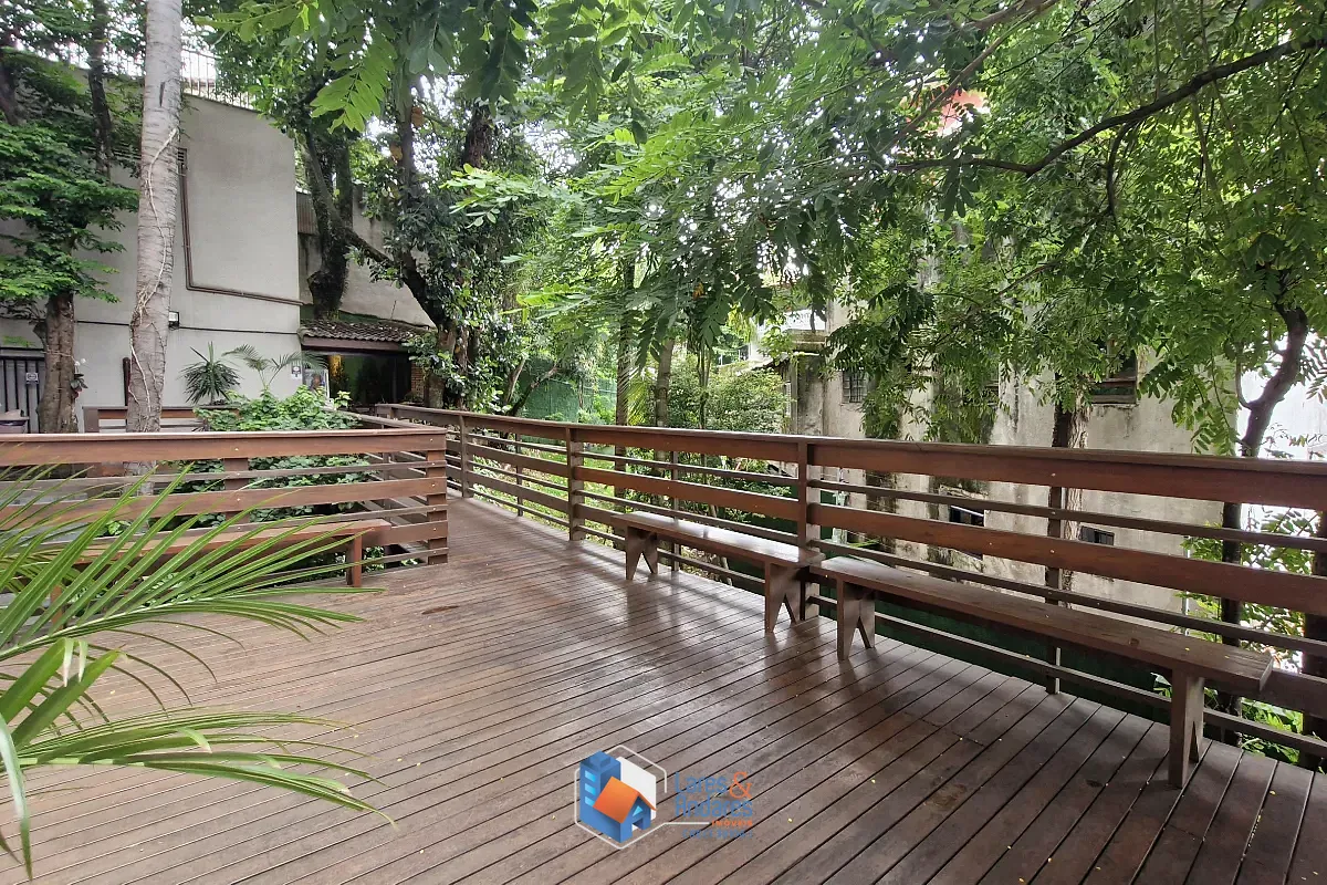 Apartamento, 4 quartos, 121 m² - Foto 36