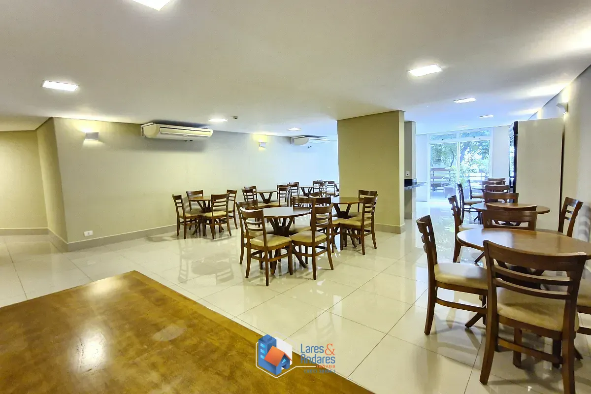 Apartamento, 4 quartos, 121 m² - Foto 39