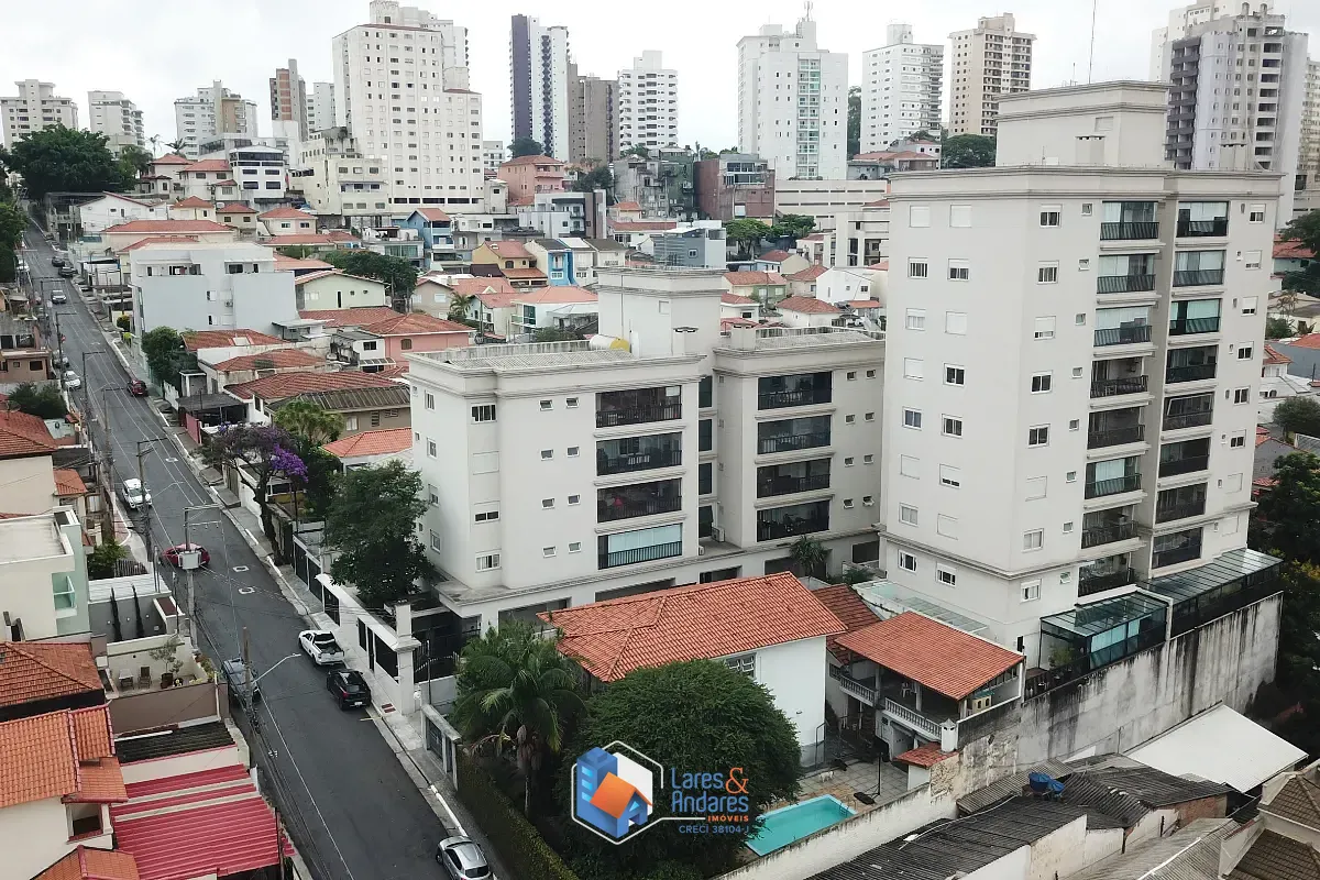 Apartamento, 4 quartos, 121 m² - Foto 41