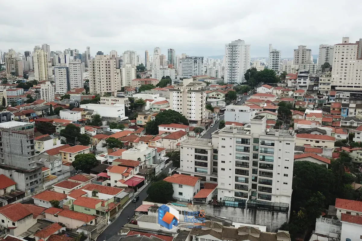 Apartamento, 4 quartos, 121 m² - Foto 42