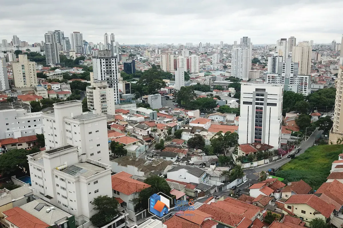 Apartamento, 4 quartos, 121 m² - Foto 43