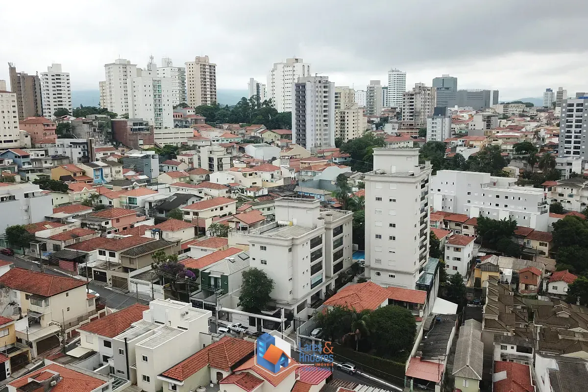 Apartamento, 4 quartos, 121 m² - Foto 44