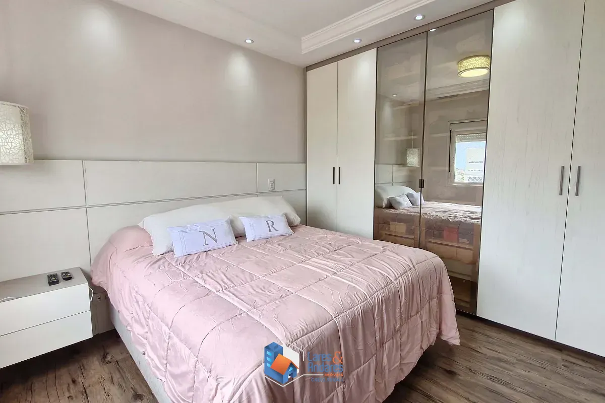 Apartamento, 4 quartos, 121 m² - Foto 13
