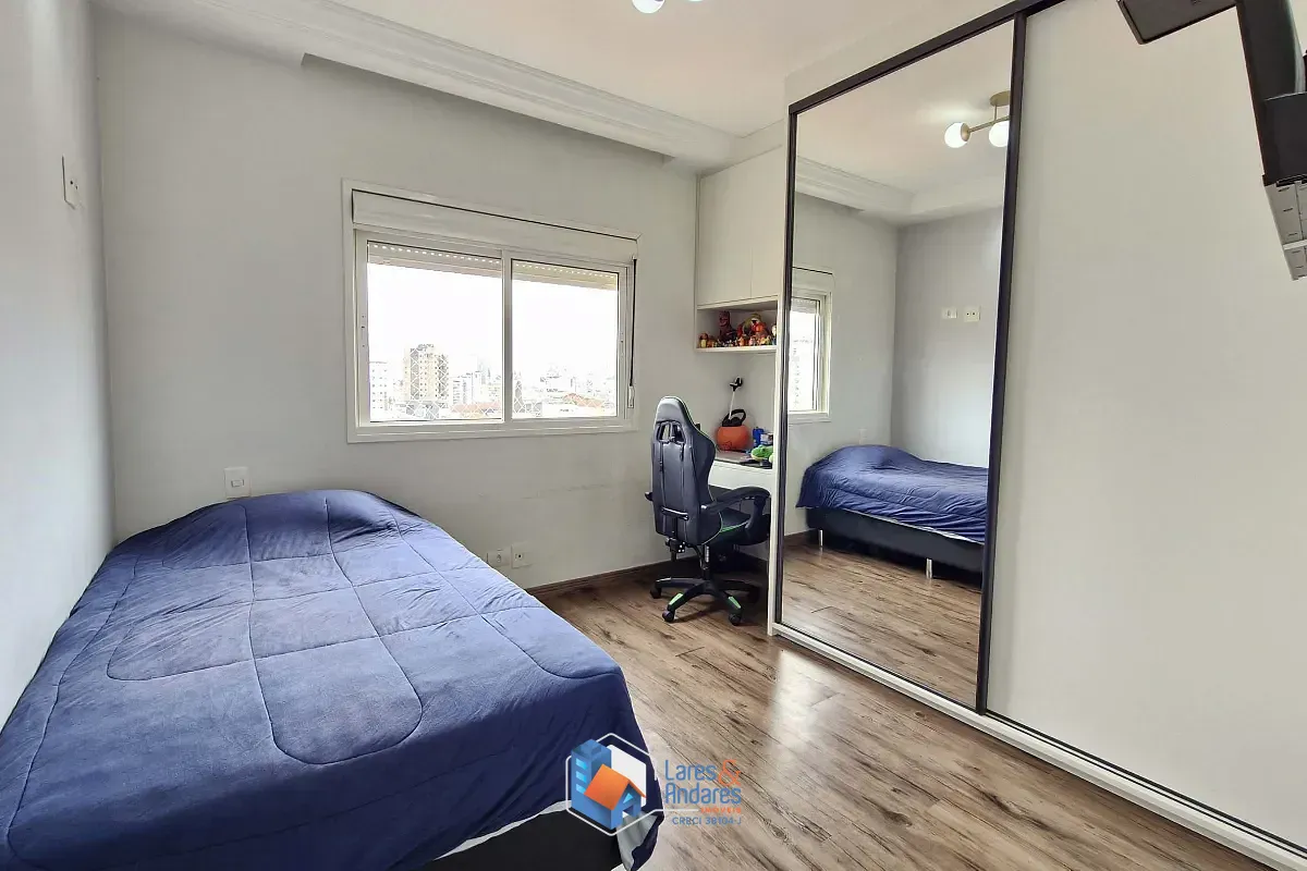 Apartamento, 4 quartos, 121 m² - Foto 18
