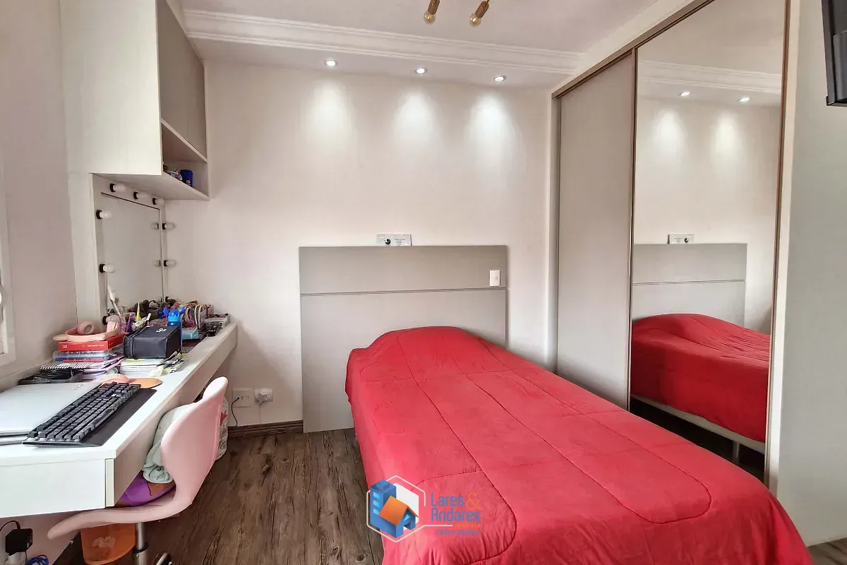 Apartamento, 4 quartos, 121 m² - Foto 20