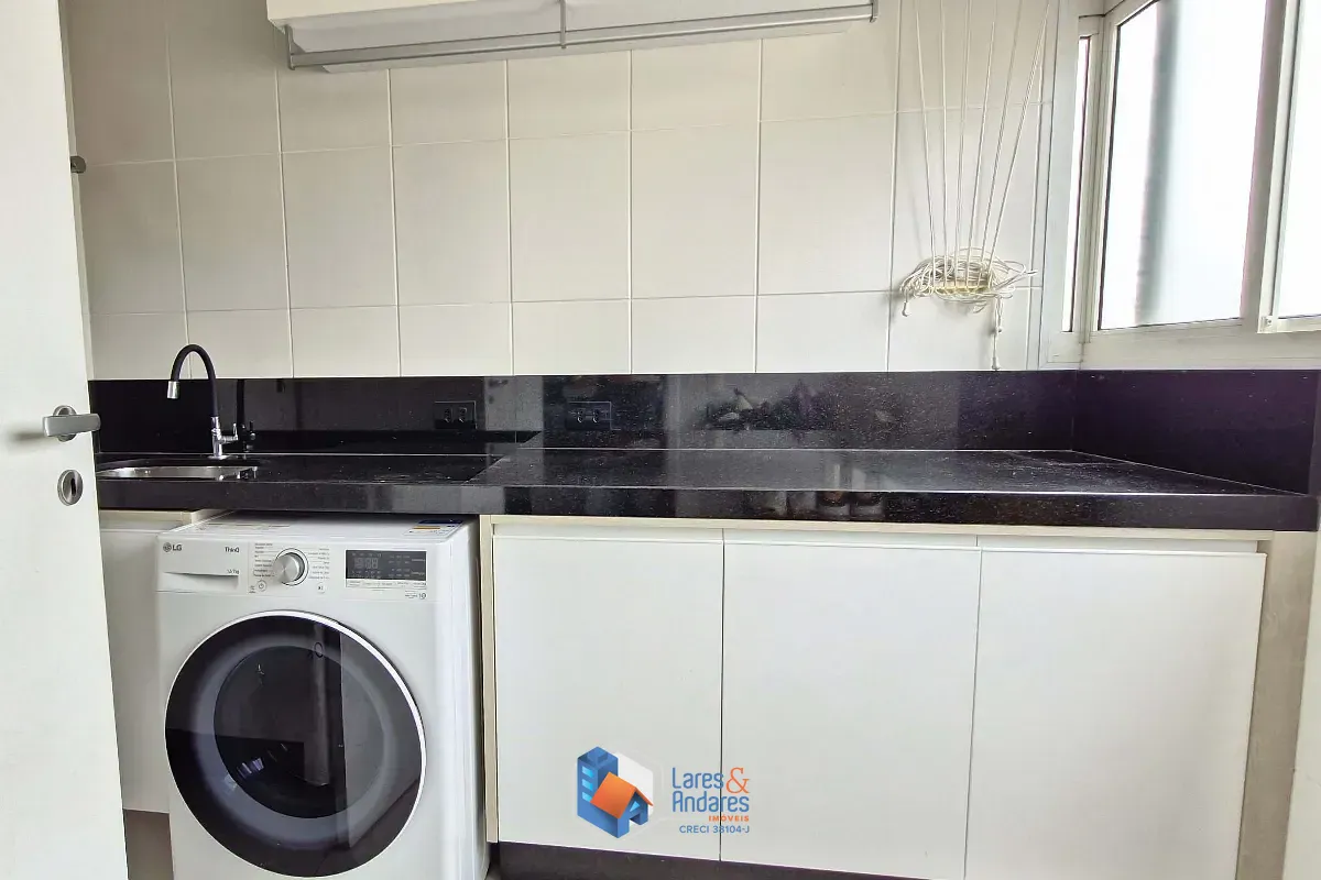 Apartamento, 4 quartos, 121 m² - Foto 26