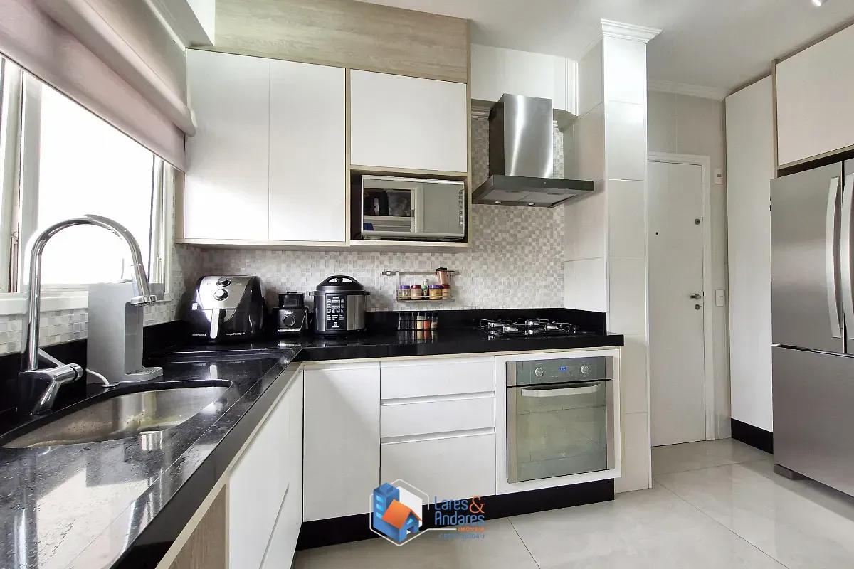 Apartamento, 4 quartos, 121 m² - Foto 24