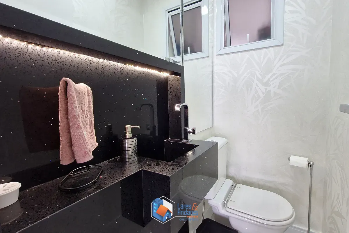 Apartamento, 4 quartos, 121 m² - Foto 12