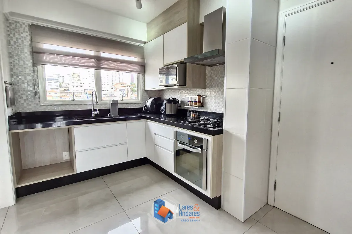 Apartamento, 4 quartos, 121 m² - Foto 22
