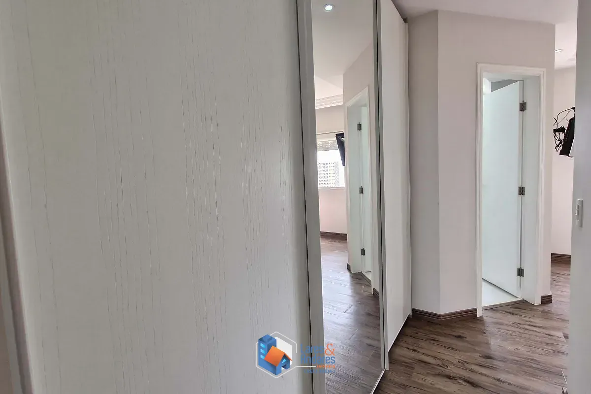 Apartamento, 4 quartos, 121 m² - Foto 16