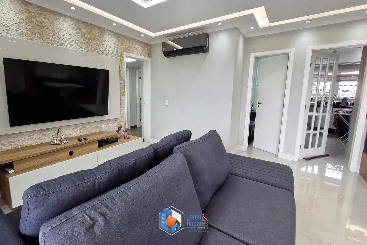 Apartamento, 4 quartos, 121 m² - Foto 11