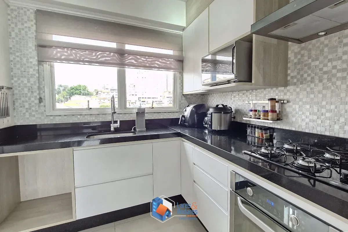 Apartamento, 4 quartos, 121 m² - Foto 23
