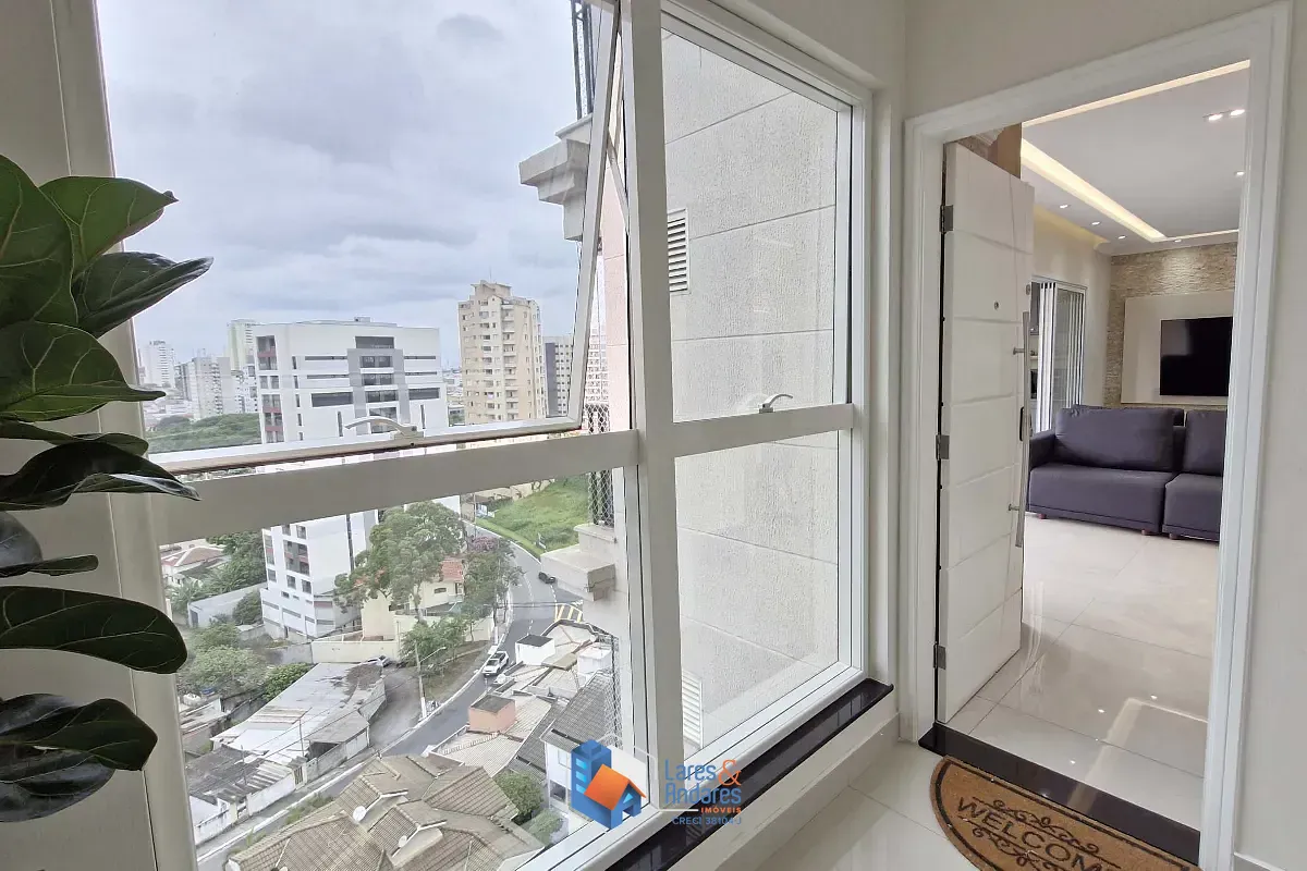 Apartamento, 4 quartos, 121 m² - Foto 27