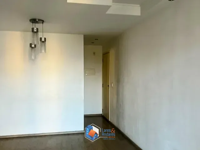 Apartamento com 75m² 3 quartos e 2 banheiros, à venda, no bairro Parque São Lucas em São Paulo