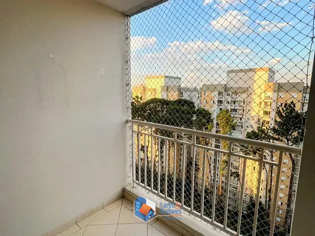 Apartamento com 75m² 3 quartos e 2 banheiros, à venda, no bairro Parque São Lucas em São Paulo