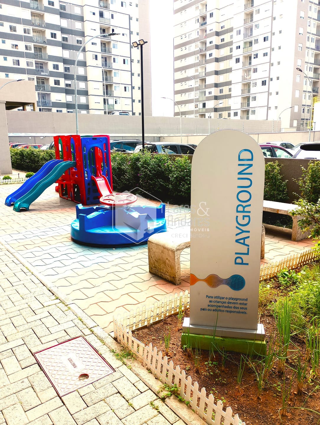 Apartamento, 2 quartos, 33 m² - Foto 19