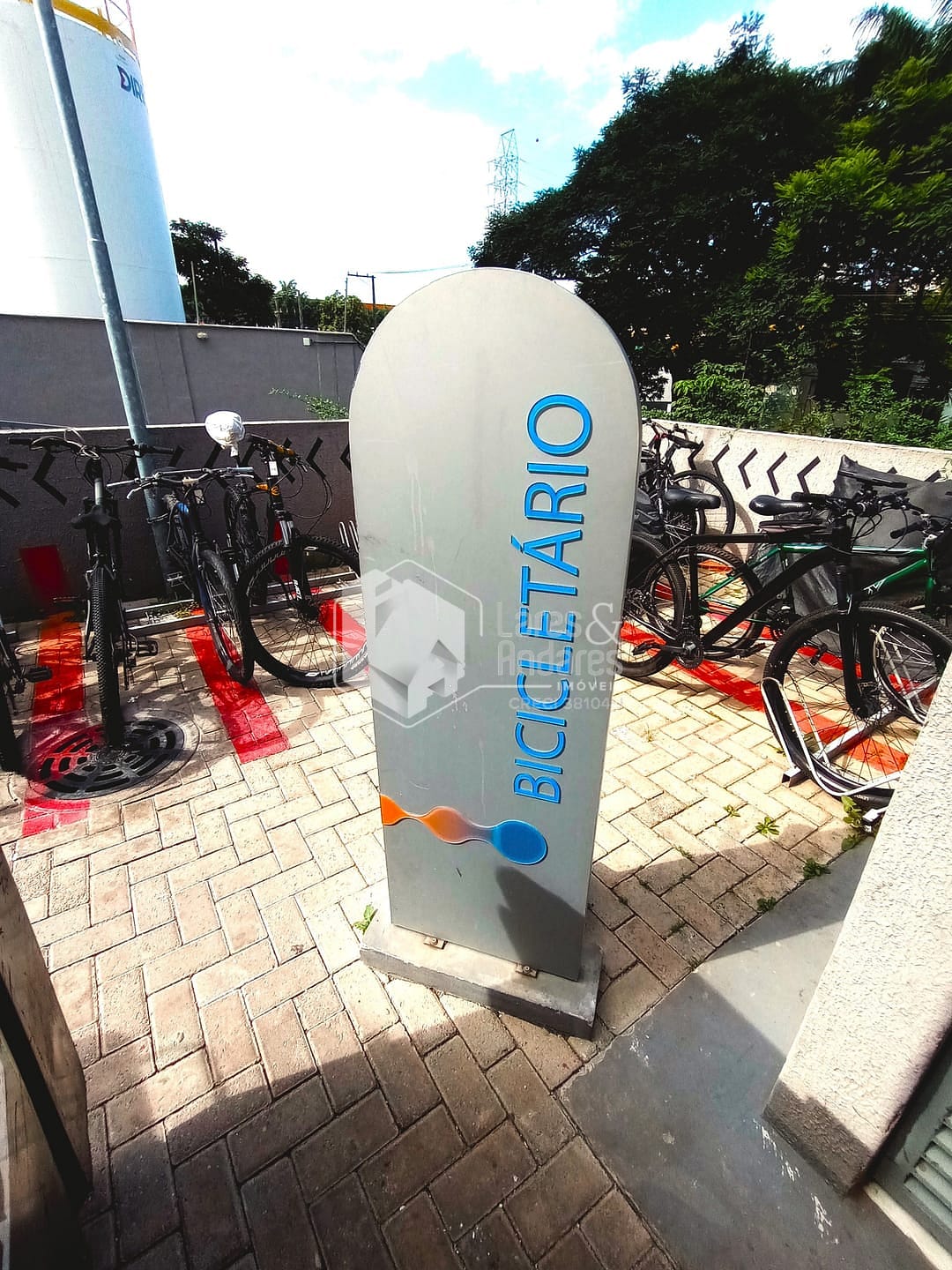 Apartamento, 2 quartos, 33 m² - Foto 18