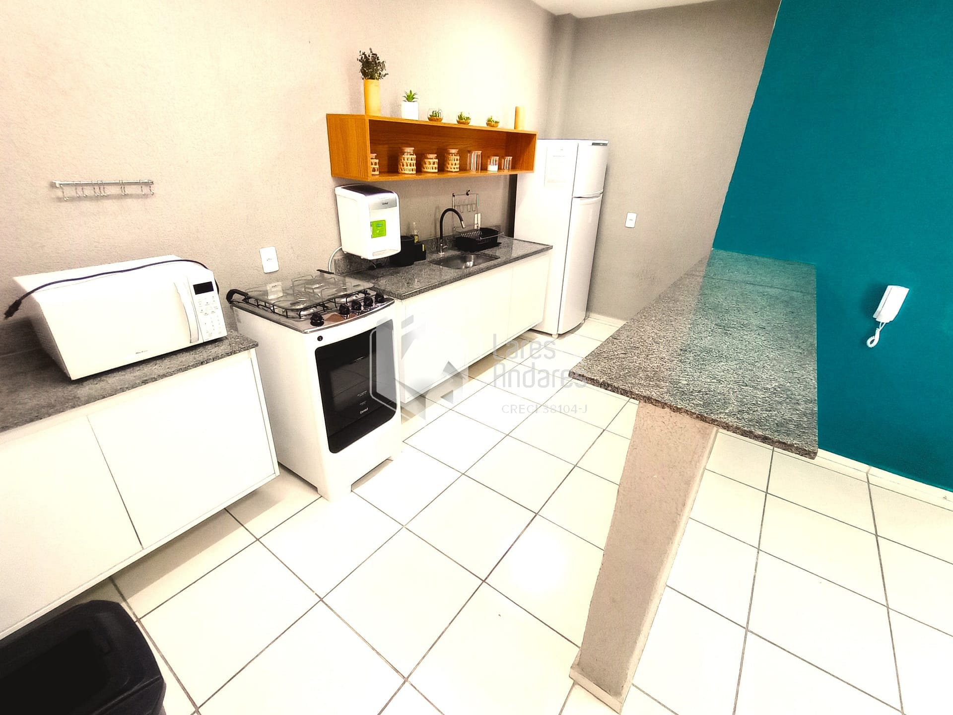 Apartamento, 2 quartos, 33 m² - Foto 8