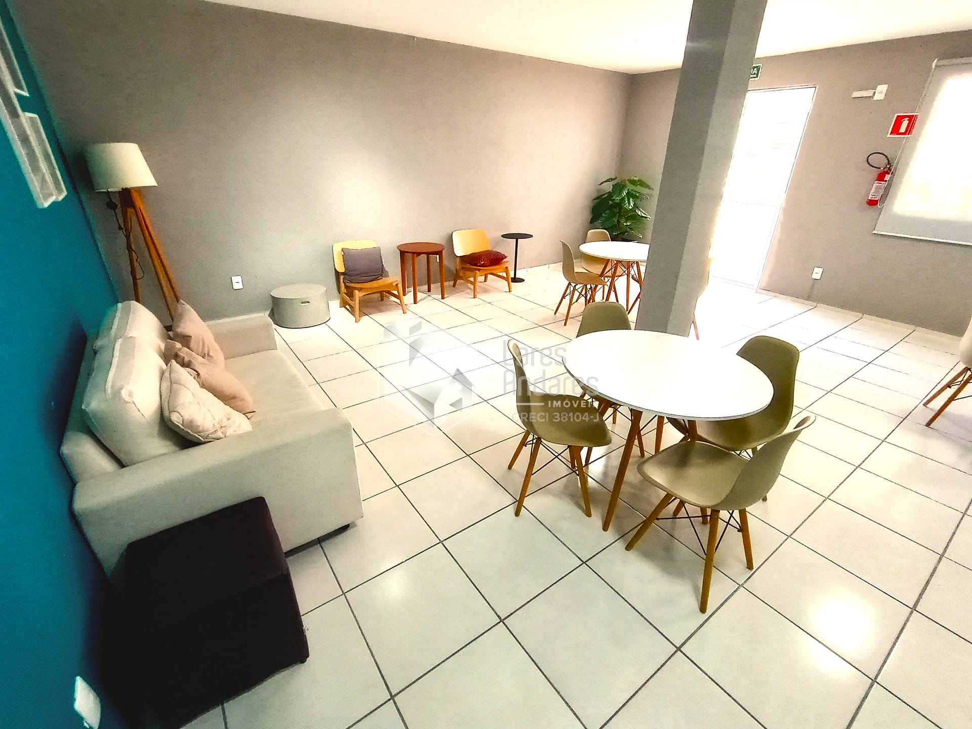 Apartamento, 2 quartos, 33 m² - Foto 10