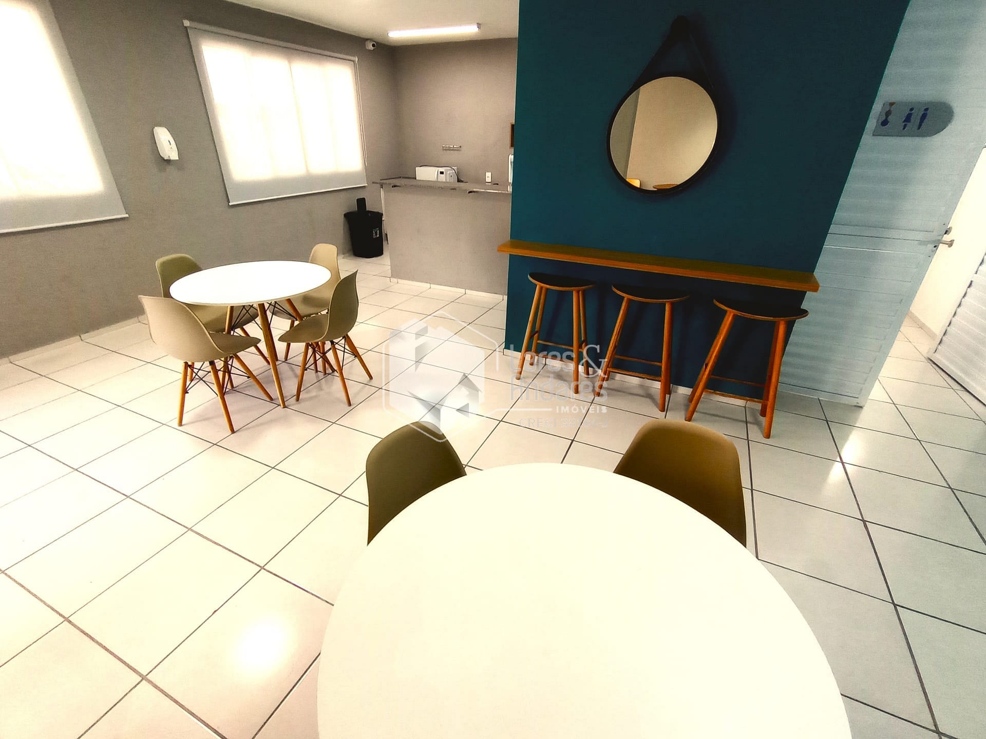 Apartamento, 2 quartos, 33 m² - Foto 11