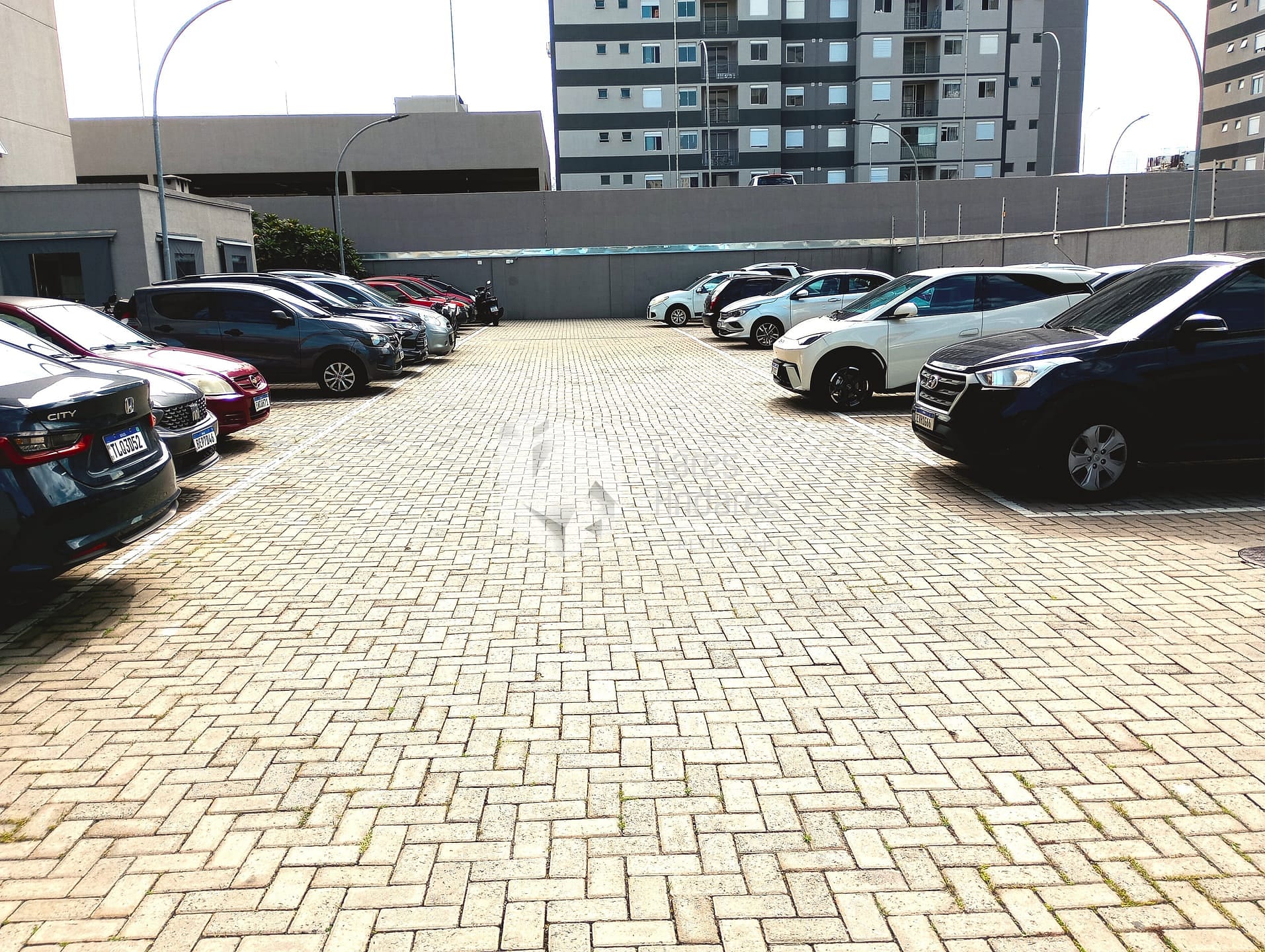 Apartamento, 2 quartos, 33 m² - Foto 17