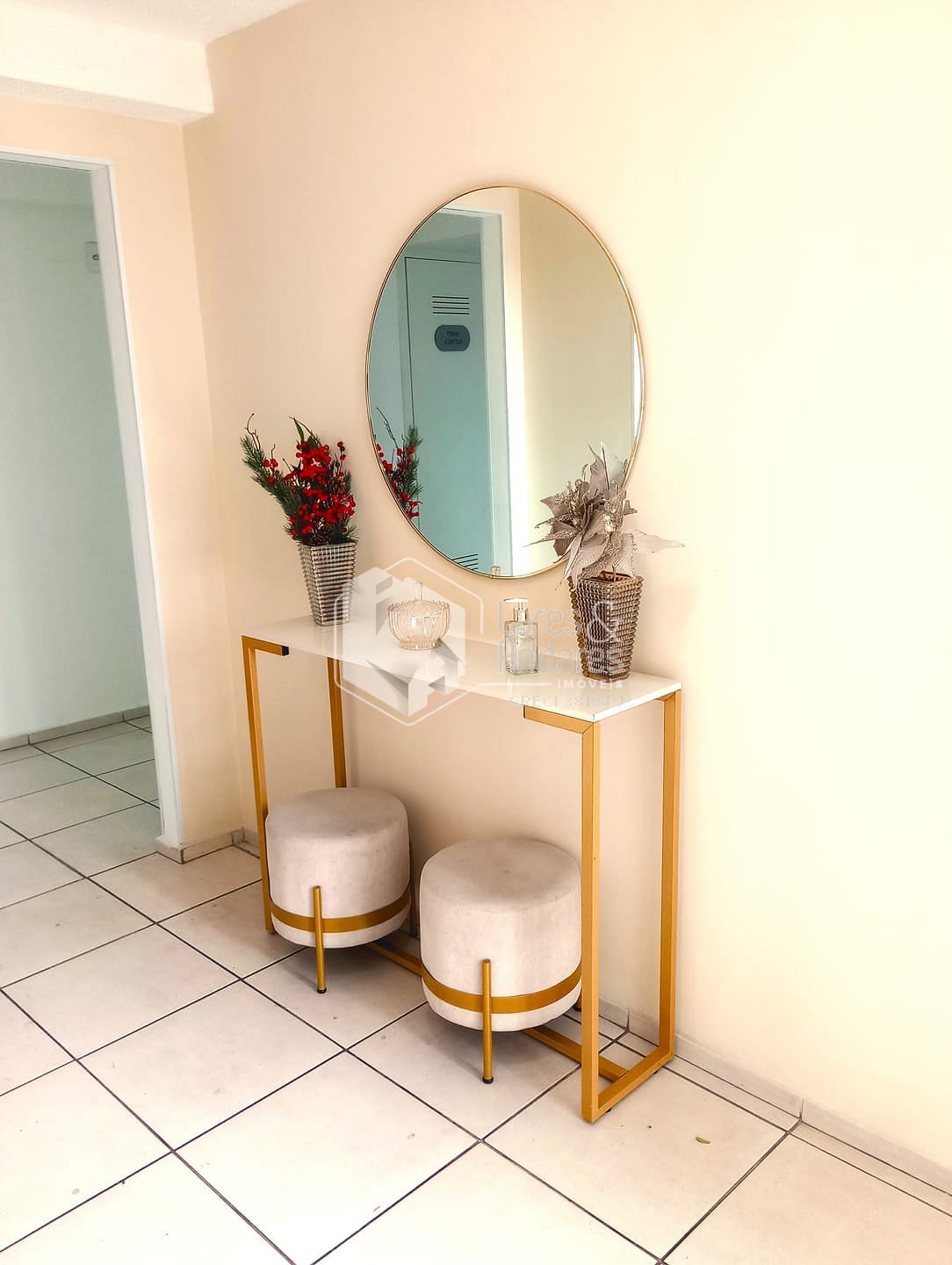 Apartamento, 2 quartos, 33 m² - Foto 13