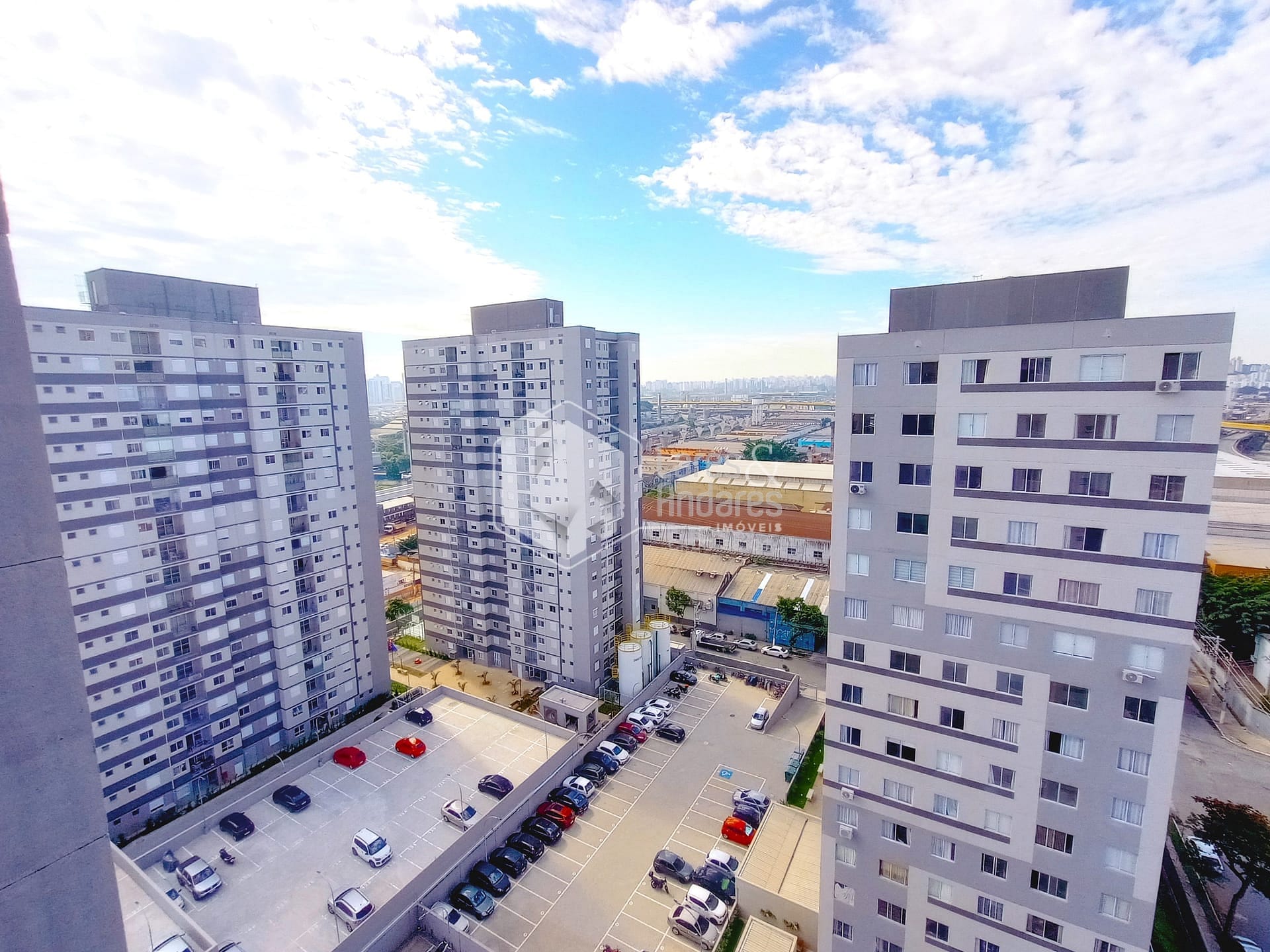 Apartamento, 2 quartos, 33 m² - Foto 20