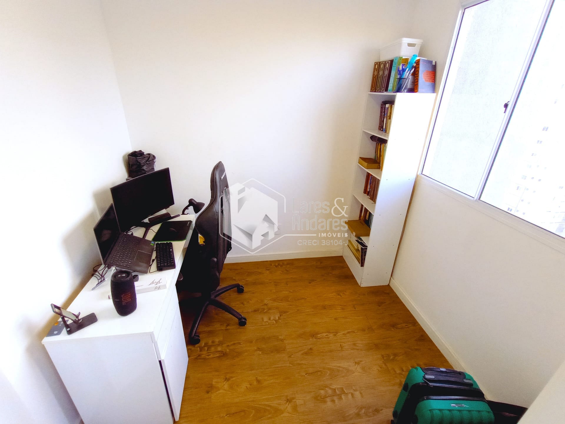 Apartamento, 2 quartos, 33 m² - Foto 32