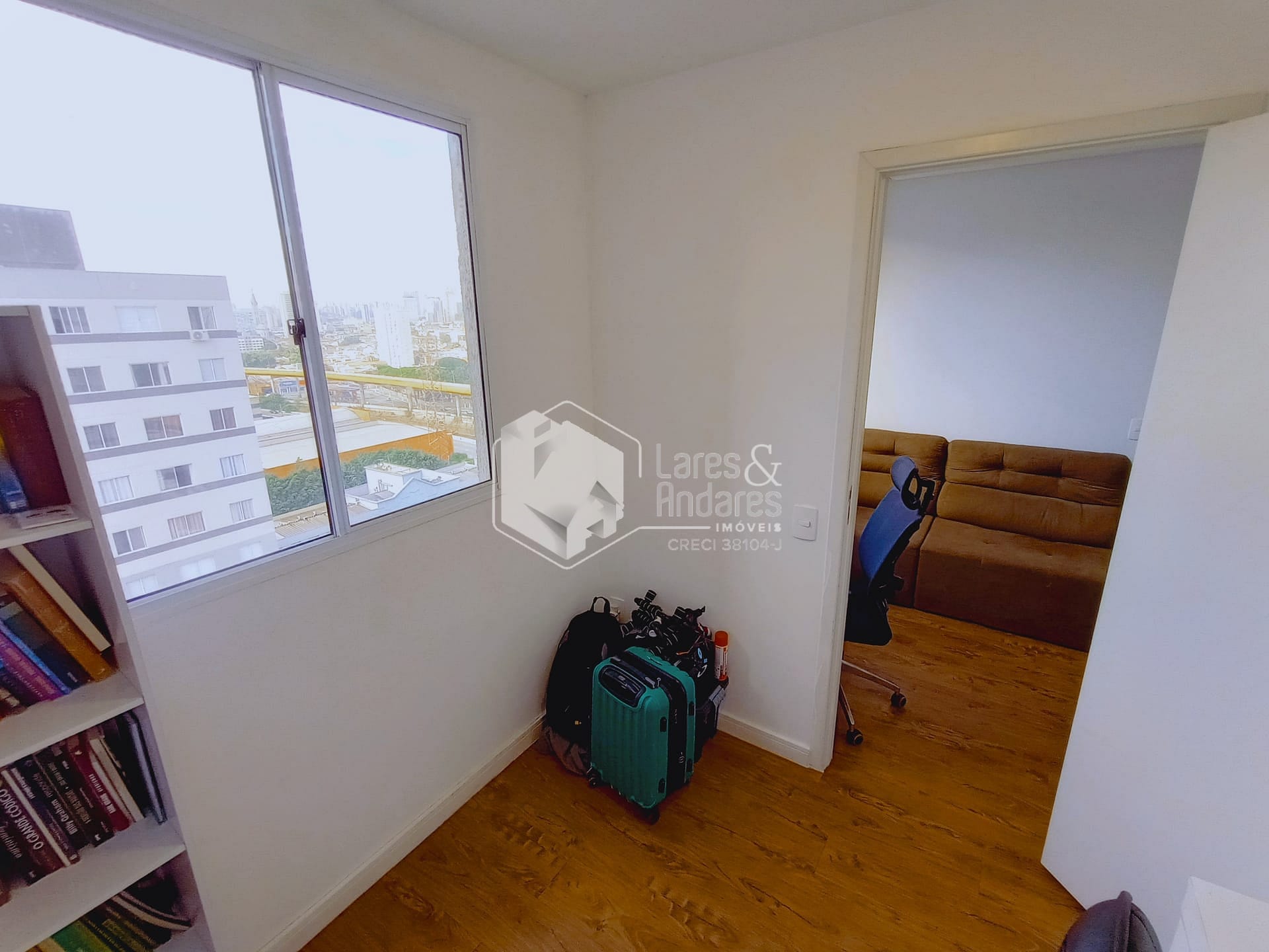 Apartamento, 2 quartos, 33 m² - Foto 33