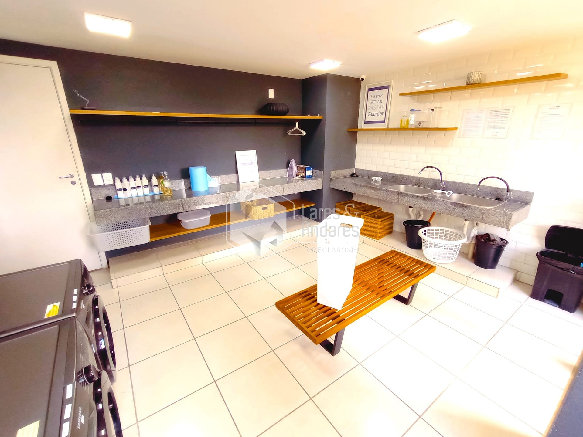 Apartamento, 2 quartos, 33 m² - Foto 16