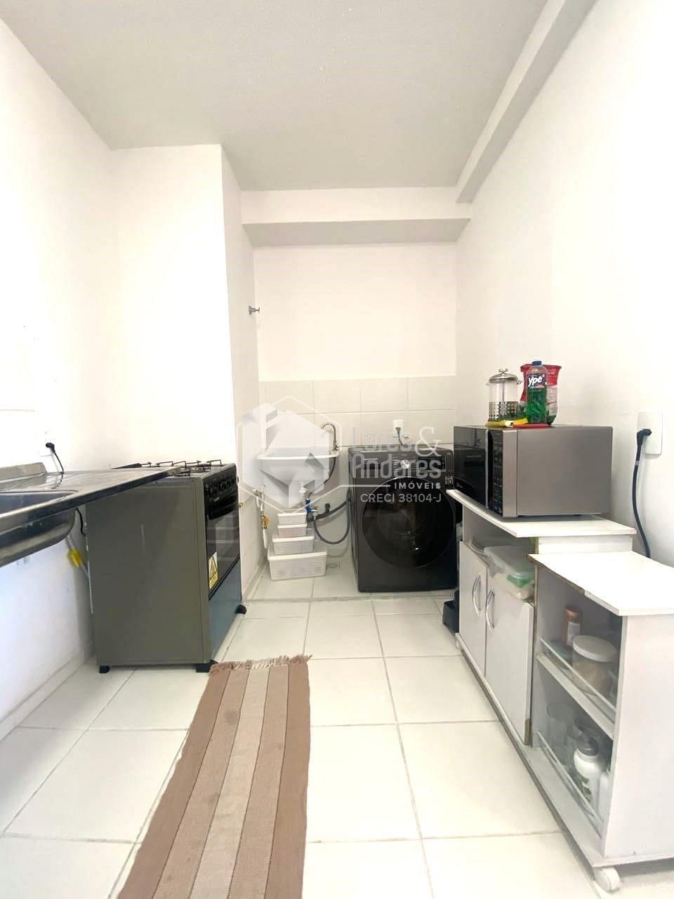 Apartamento, 2 quartos, 33 m² - Foto 22
