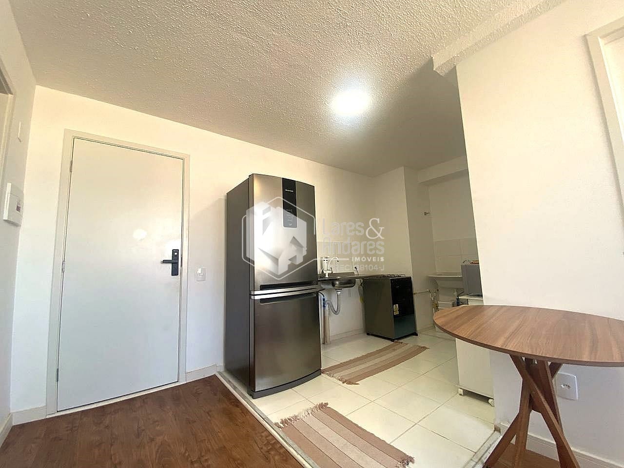 Apartamento, 2 quartos, 33 m² - Foto 23