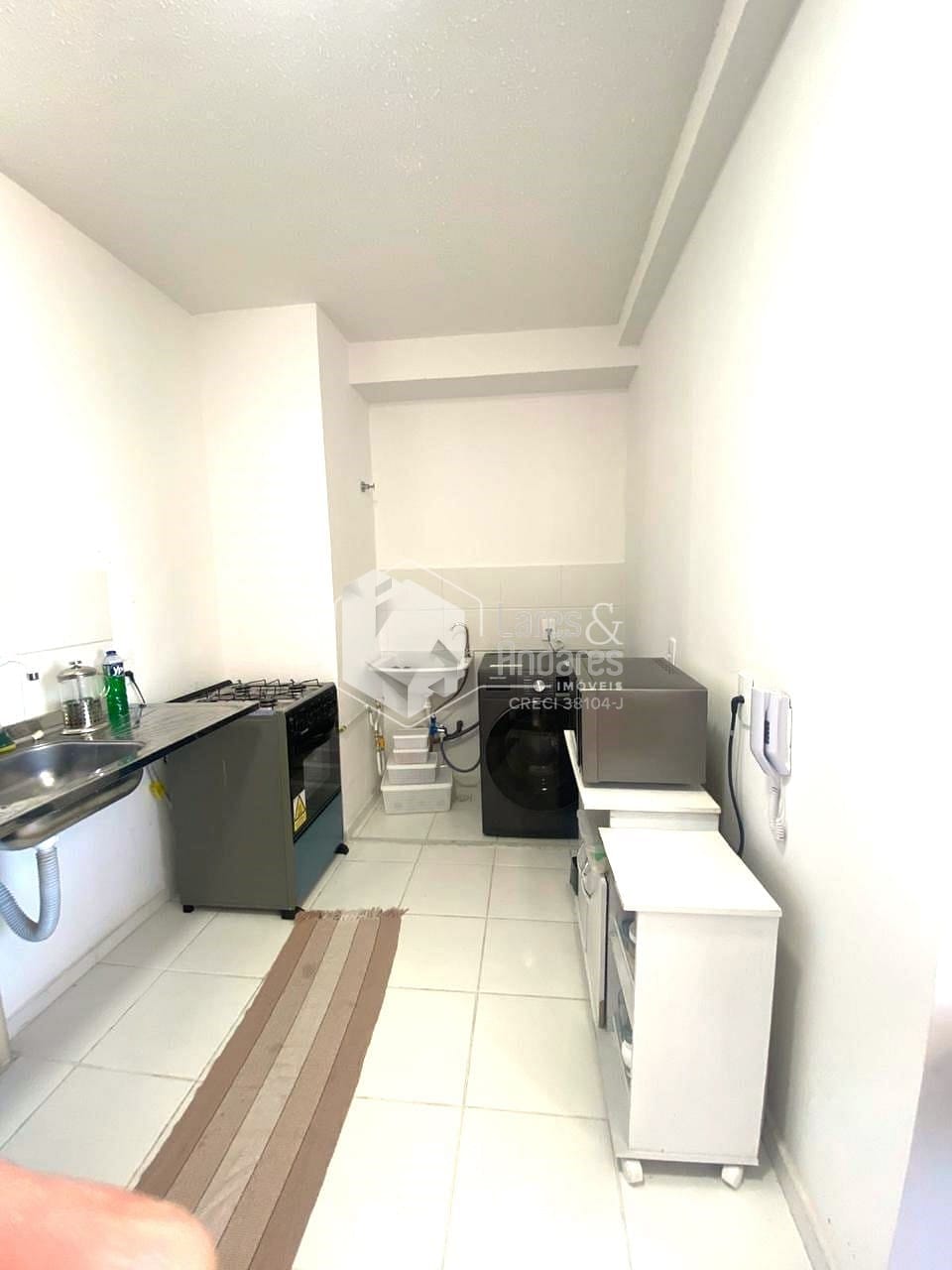 Apartamento, 2 quartos, 33 m² - Foto 24