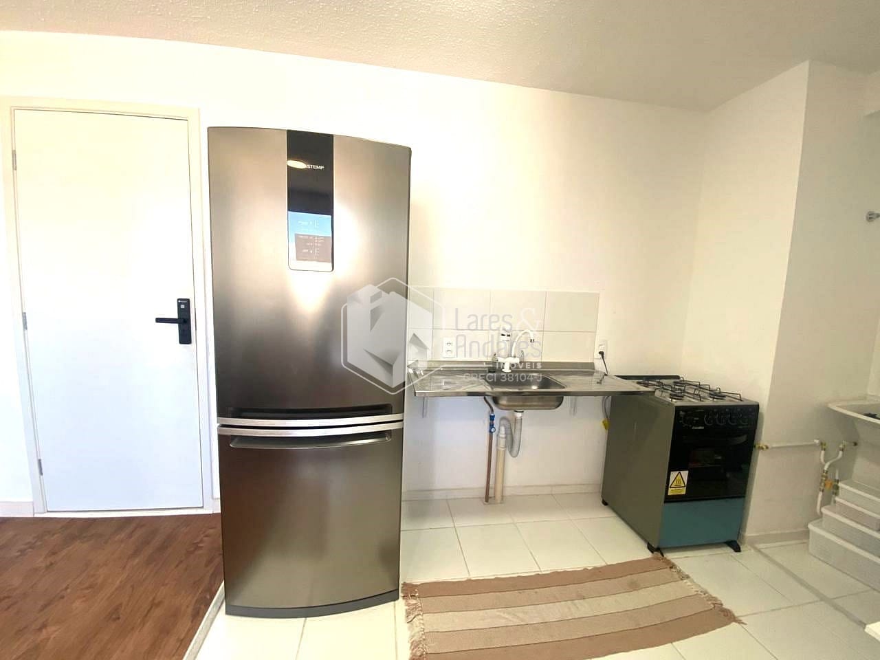 Apartamento, 2 quartos, 33 m² - Foto 25