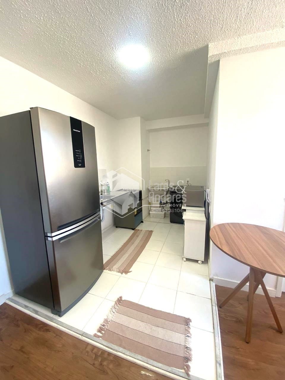 Apartamento, 2 quartos, 33 m² - Foto 26