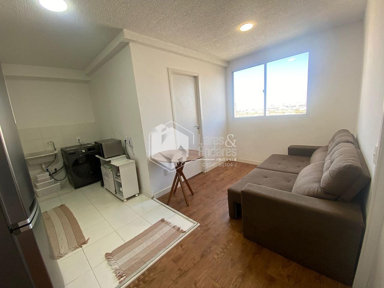 Apartamento, 2 quartos, 33 m² - Foto 27