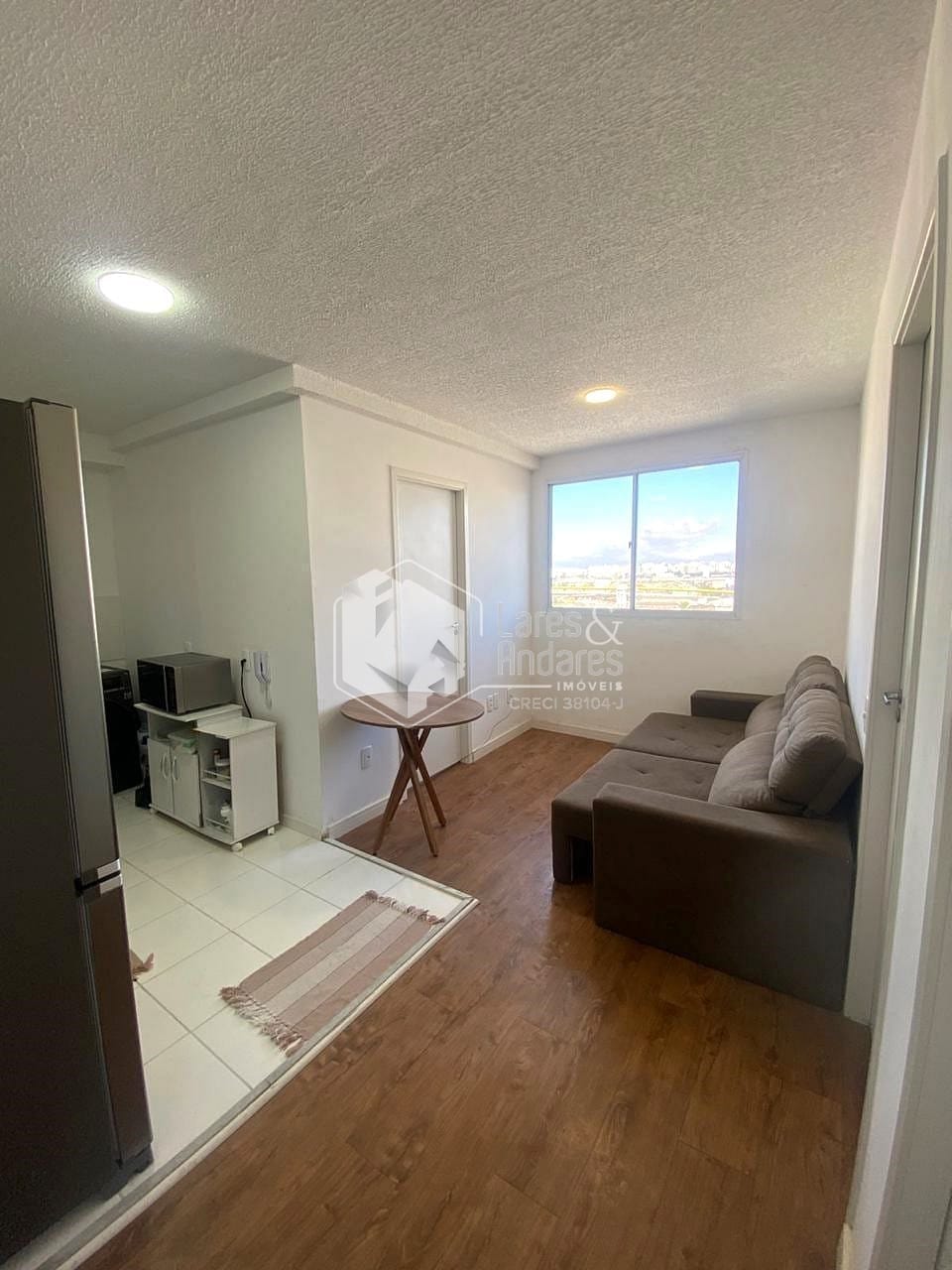 Apartamento, 2 quartos, 33 m² - Foto 28