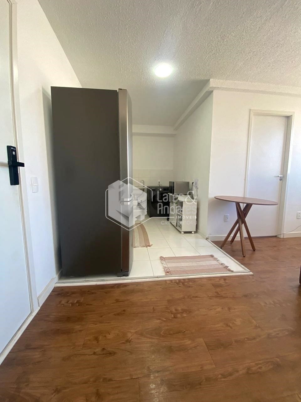 Apartamento, 2 quartos, 33 m² - Foto 29