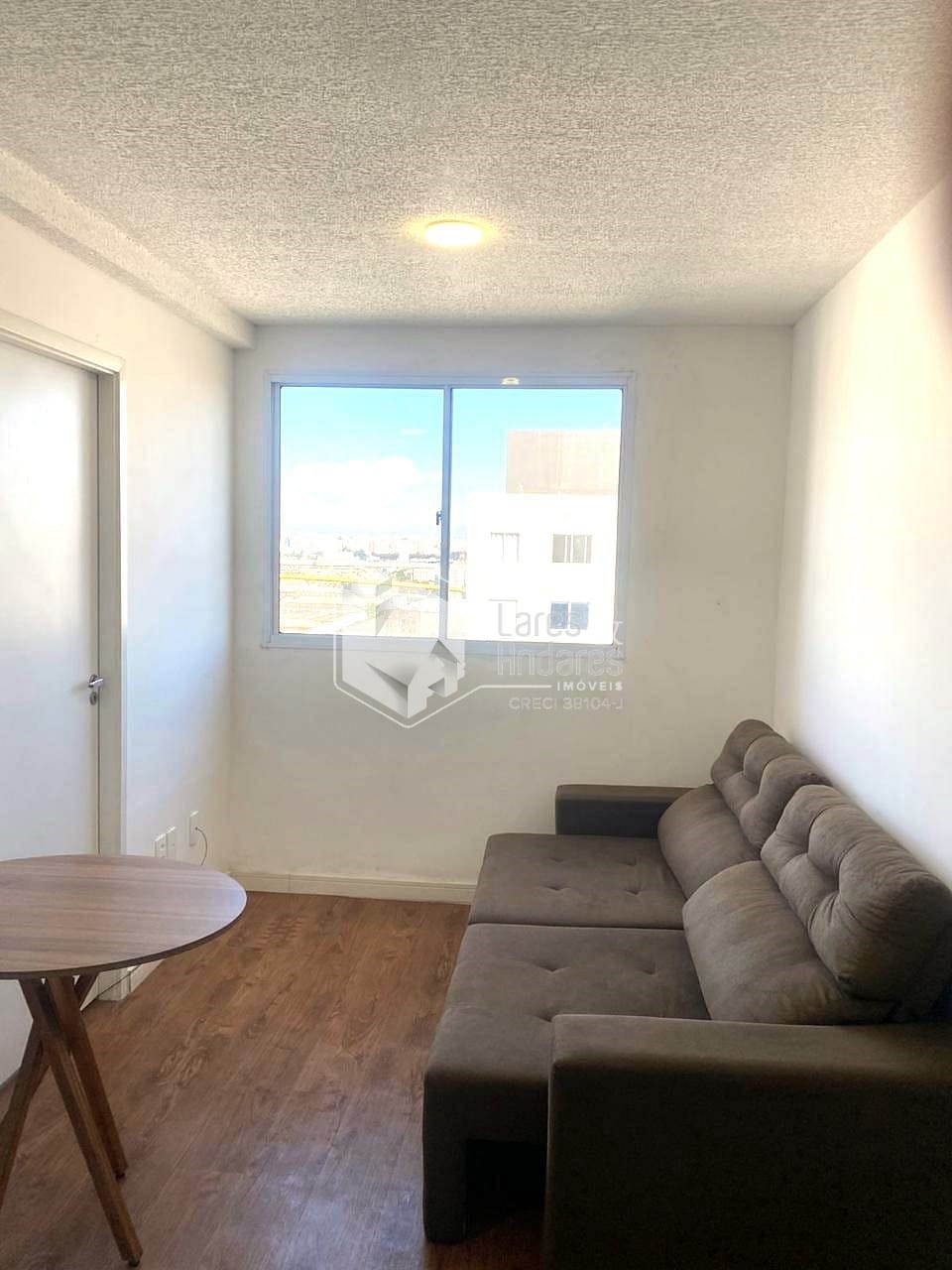 Apartamento, 2 quartos, 33 m² - Foto 30