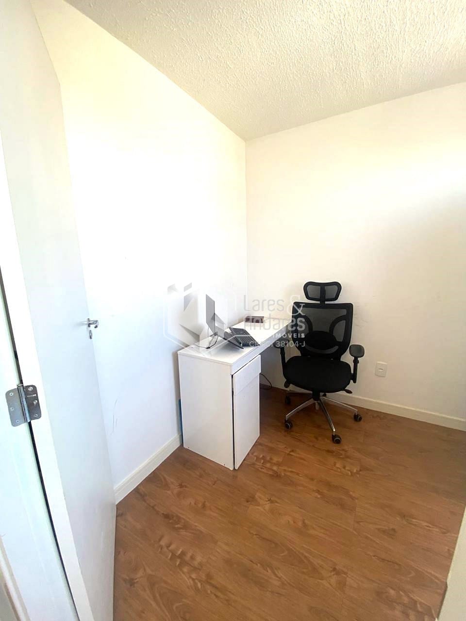 Apartamento, 2 quartos, 33 m² - Foto 31