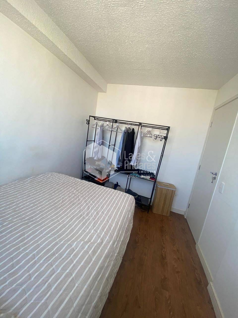 Apartamento, 2 quartos, 33 m² - Foto 35