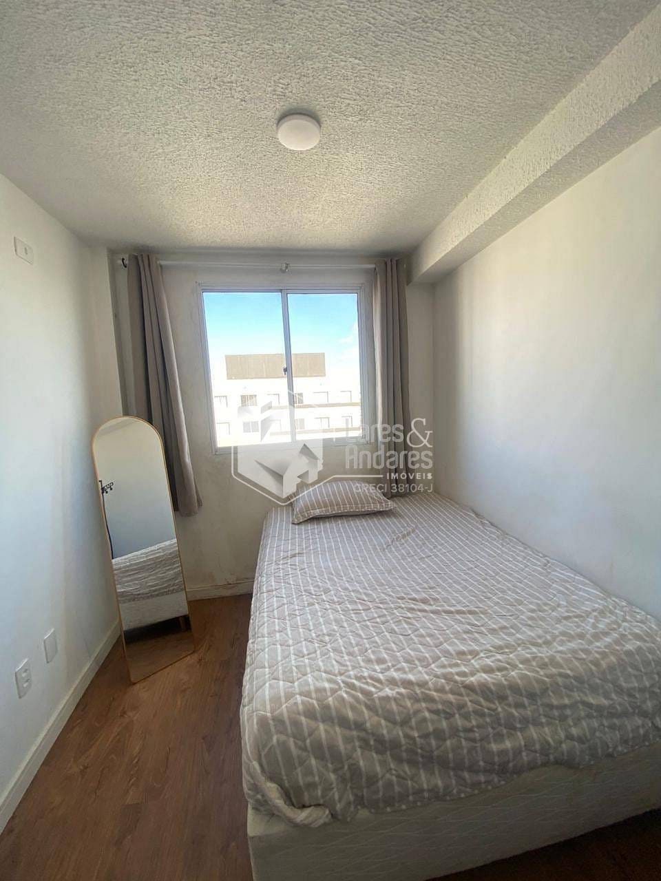 Apartamento, 2 quartos, 33 m² - Foto 36