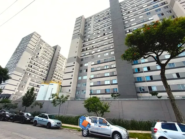 Apartamento com 35m² 2 quartos e 1 banheiro, à venda, no bairro Ipiranga em São Paulo