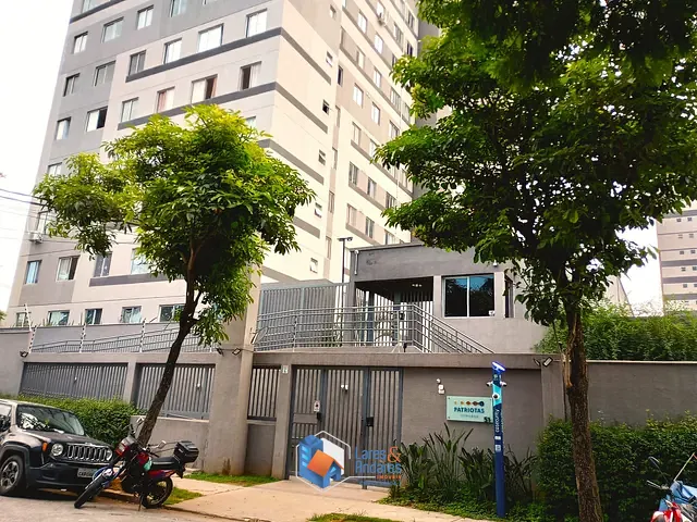 Apartamento com 35m² 2 quartos e 1 banheiro, à venda, no bairro Ipiranga em São Paulo