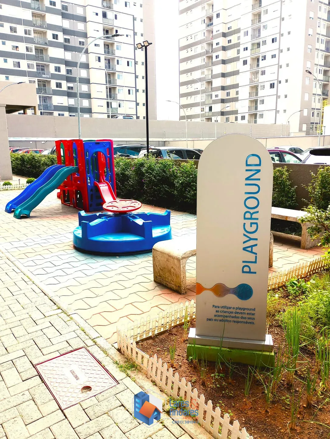 Apartamento, 2 quartos, 33 m² - Foto 19