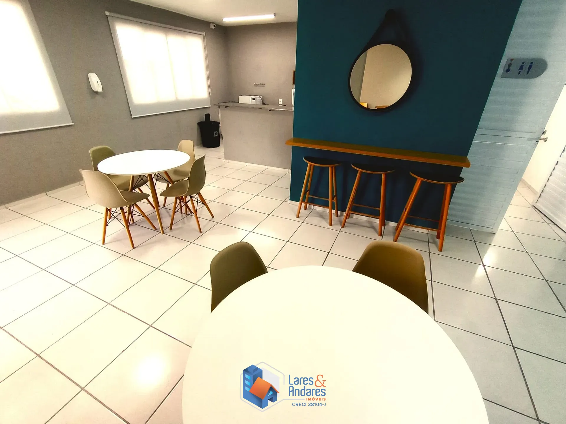 Apartamento, 2 quartos, 33 m² - Foto 11