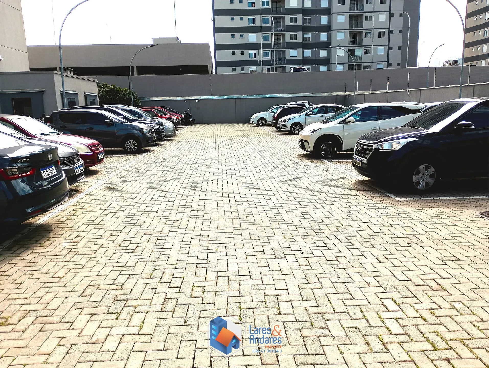 Apartamento, 2 quartos, 33 m² - Foto 17