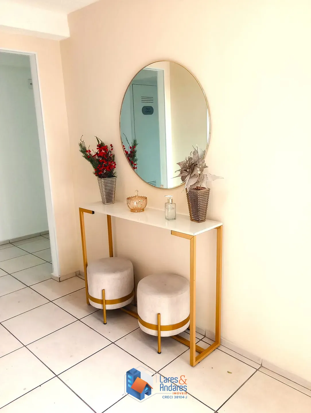 Apartamento, 2 quartos, 33 m² - Foto 13