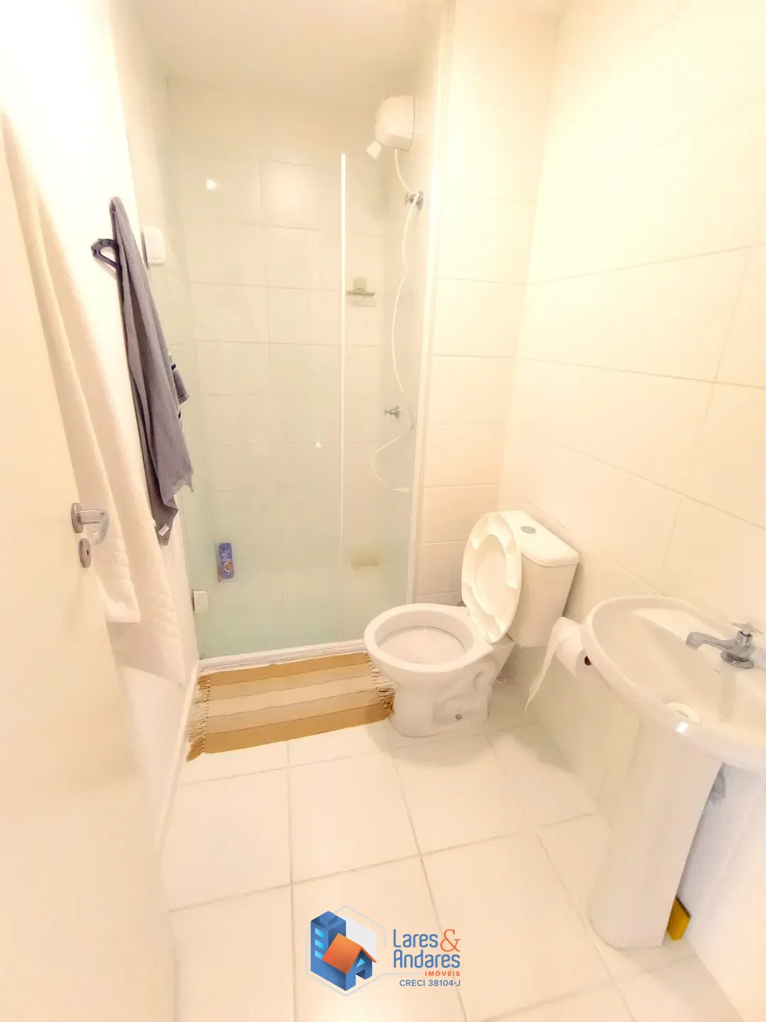 Apartamento, 2 quartos, 33 m² - Foto 34