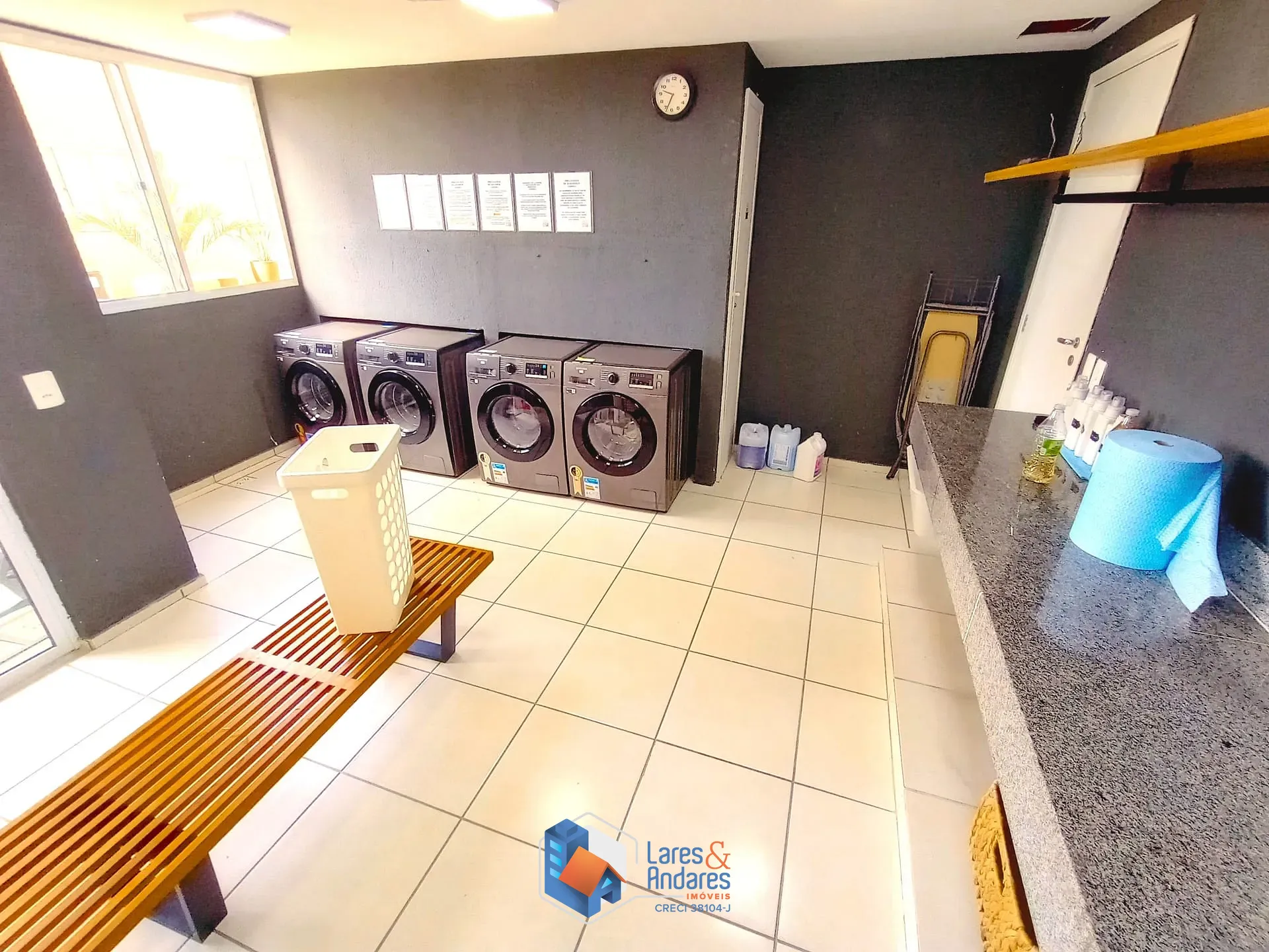 Apartamento, 2 quartos, 33 m² - Foto 14